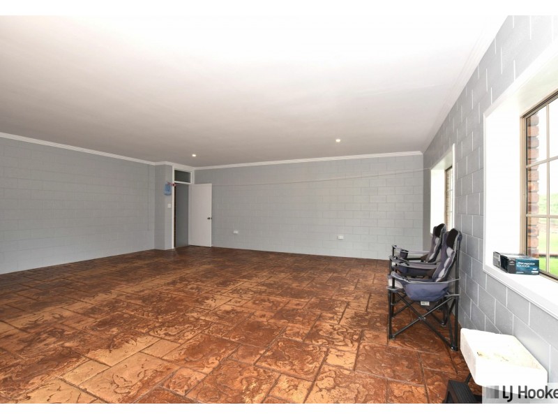 232 Dingo Pocket Road, Dingo Pocket QLD 4854