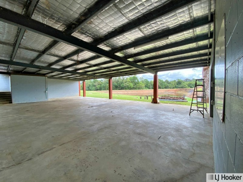 232 Dingo Pocket Road, Dingo Pocket QLD 4854