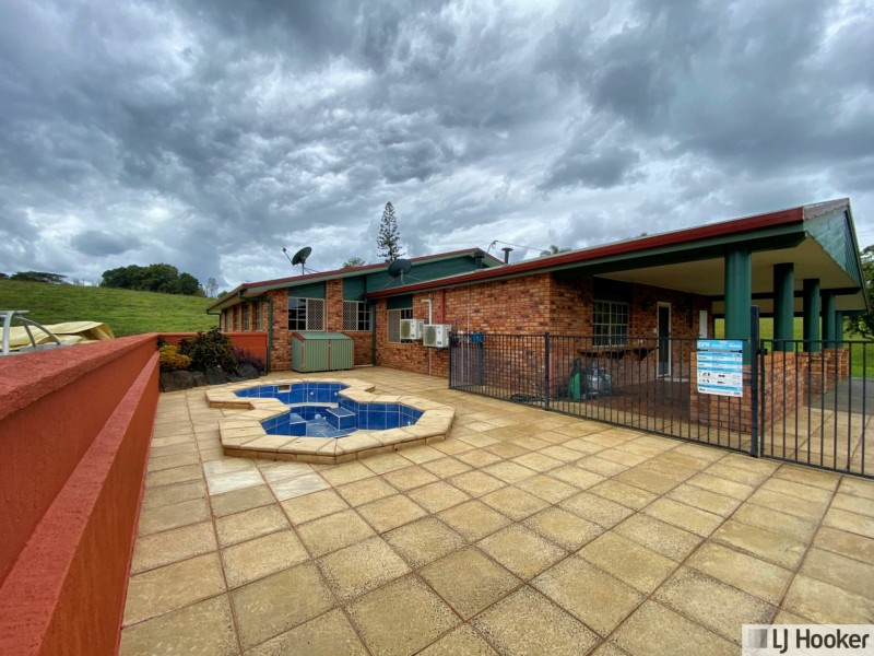 232 Dingo Pocket Road, Dingo Pocket QLD 4854