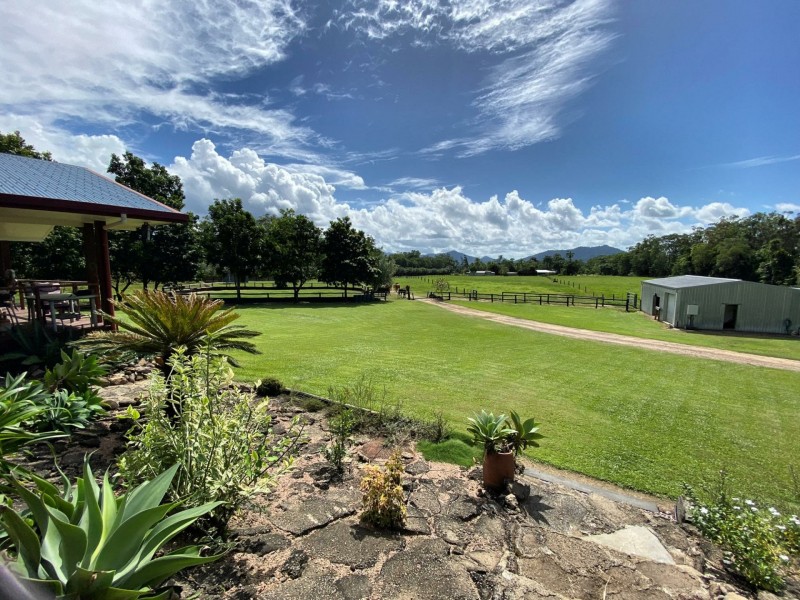 L12 Lloyd Bell Road, Merryburn QLD 4854