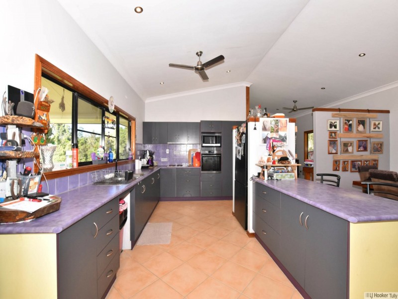 L12 Lloyd Bell Road, Merryburn QLD 4854