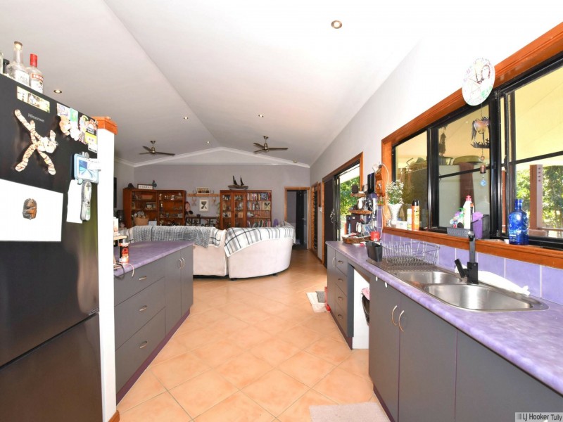 L12 Lloyd Bell Road, Merryburn QLD 4854