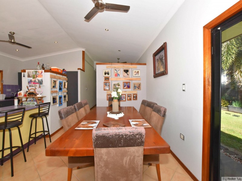 L12 Lloyd Bell Road, Merryburn QLD 4854