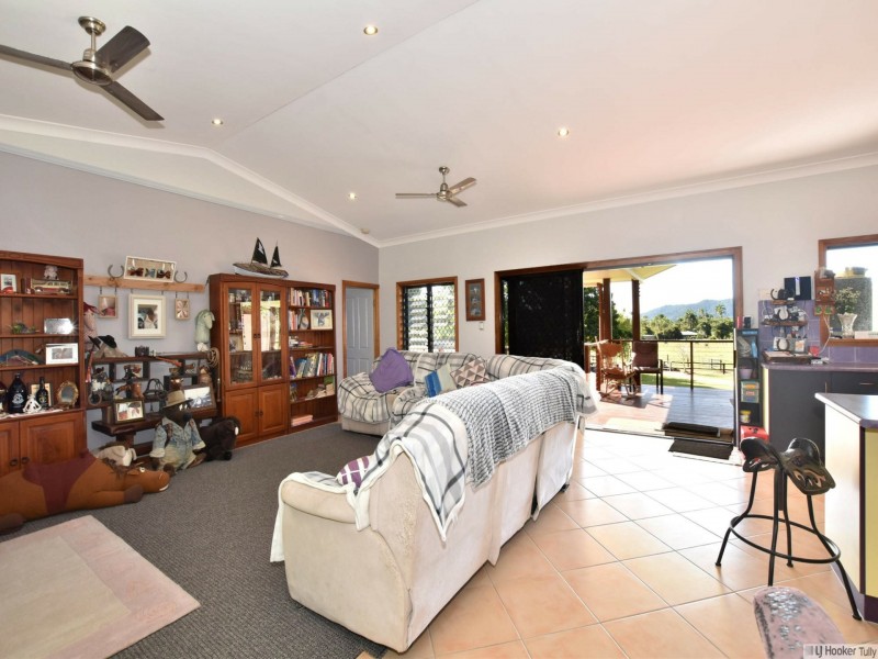 L12 Lloyd Bell Road, Merryburn QLD 4854