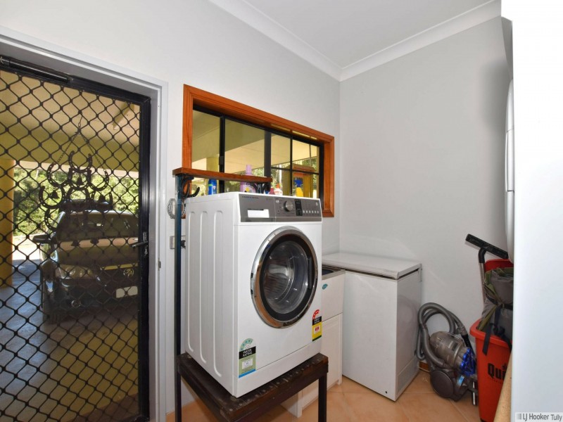 L12 Lloyd Bell Road, Merryburn QLD 4854