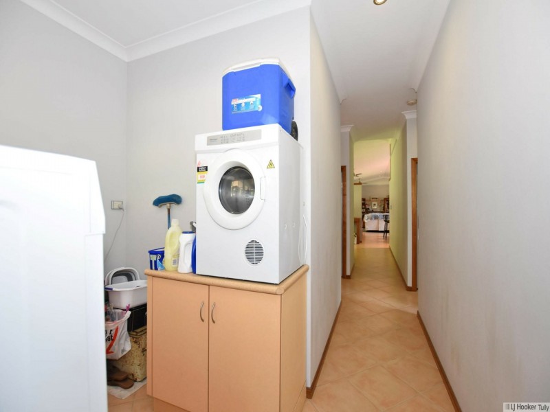 L12 Lloyd Bell Road, Merryburn QLD 4854