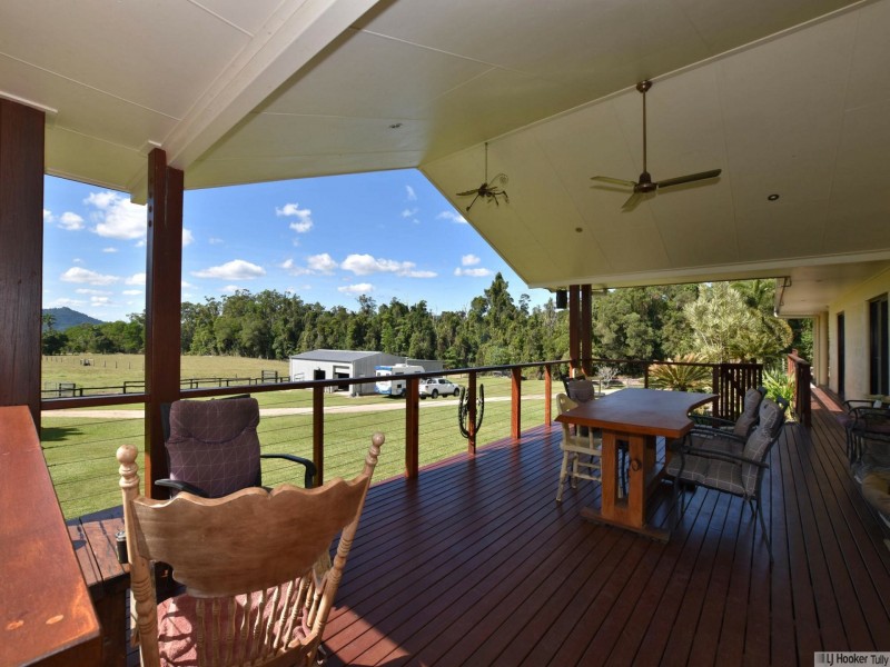 L12 Lloyd Bell Road, Merryburn QLD 4854