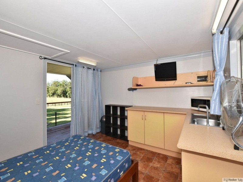 L12 Lloyd Bell Road, Merryburn QLD 4854