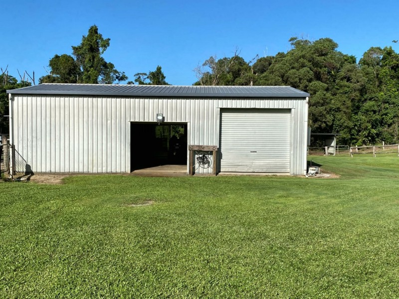 L12 Lloyd Bell Road, Merryburn QLD 4854