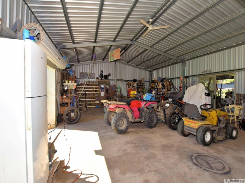 L12 Lloyd Bell Road, Merryburn QLD 4854