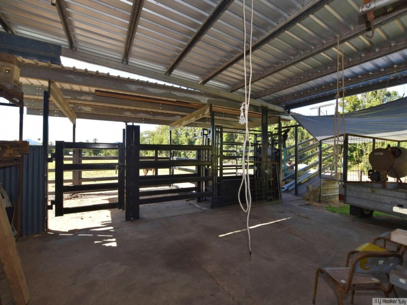 L12 Lloyd Bell Road, Merryburn QLD 4854