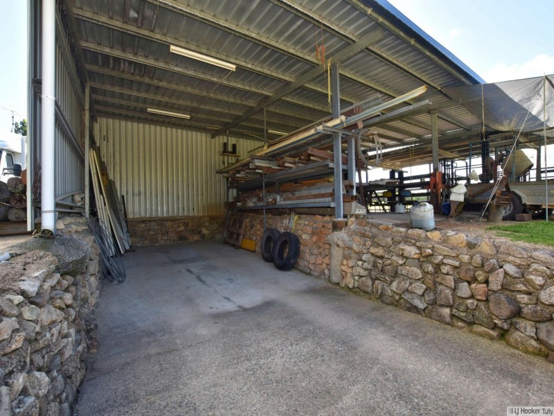 L12 Lloyd Bell Road, Merryburn QLD 4854