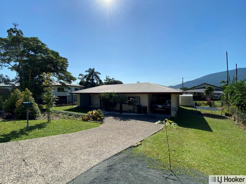 2 Hielscher Street, Tully QLD 4854
