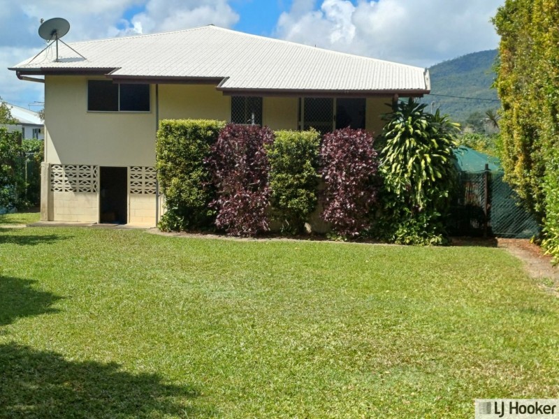 2 & 4 Richardson Street, Tully QLD 4854