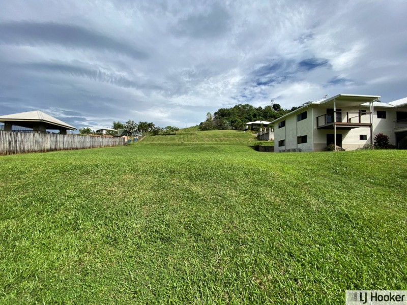 29 Jackey Jackey Street, South Mission Beach QLD 4852