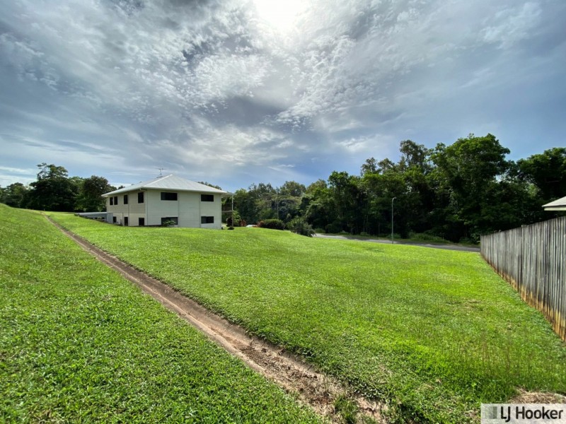 29 Jackey Jackey Street, South Mission Beach QLD 4852