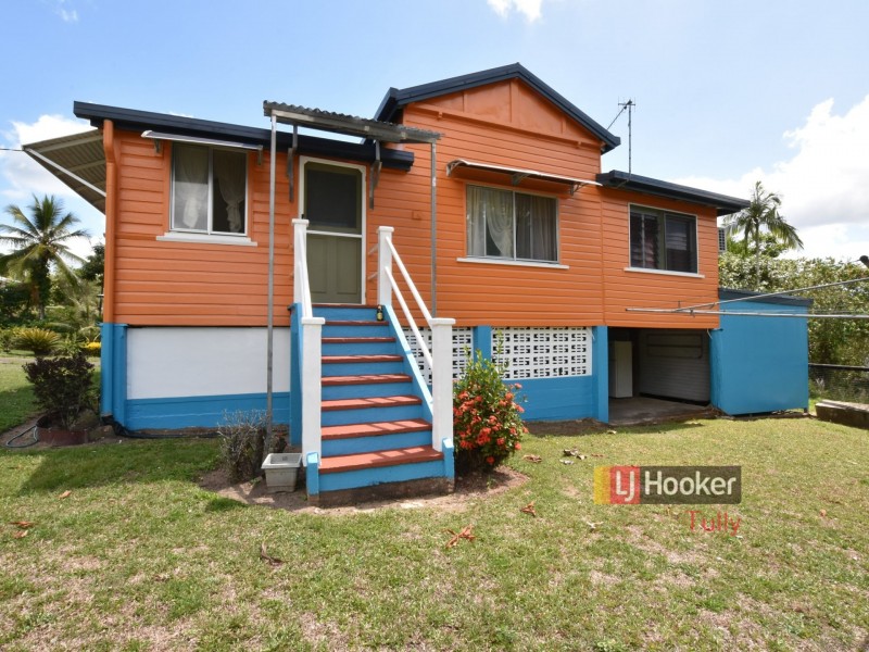 20 Black Street, Tully QLD 4854