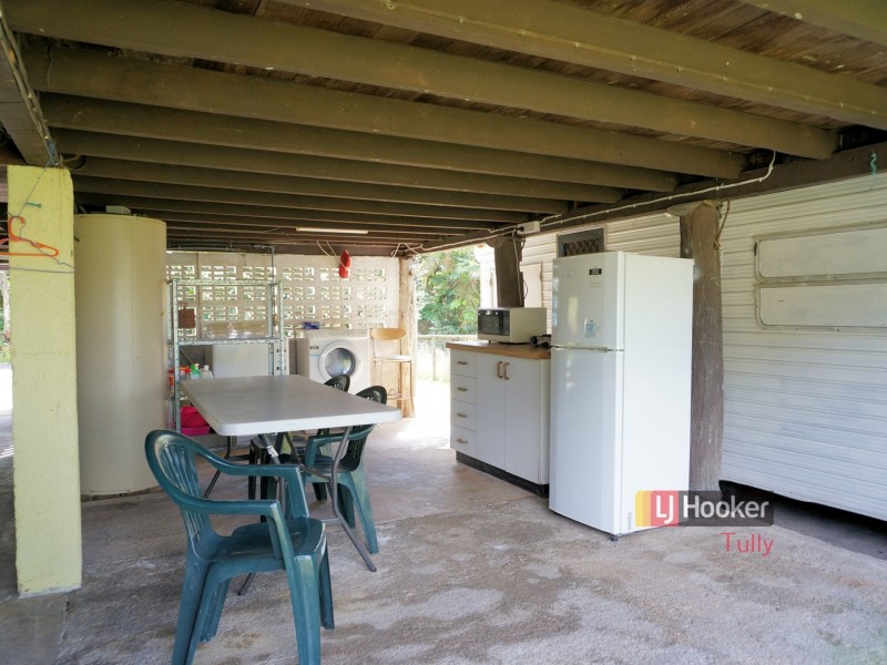 20 Black Street, Tully QLD 4854