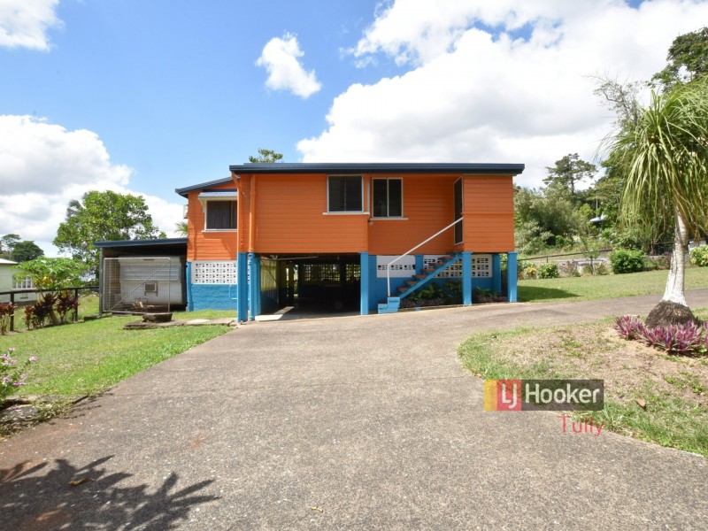 20 Black Street, Tully QLD 4854