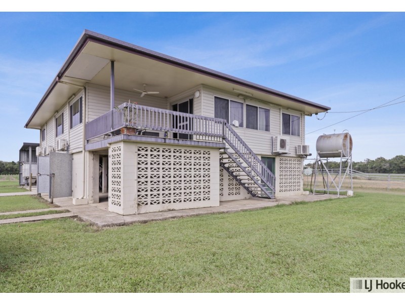61 Davidson Road, Euramo QLD 4854