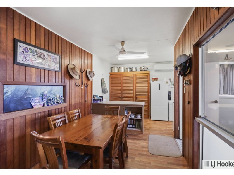 61 Davidson Road, Euramo QLD 4854