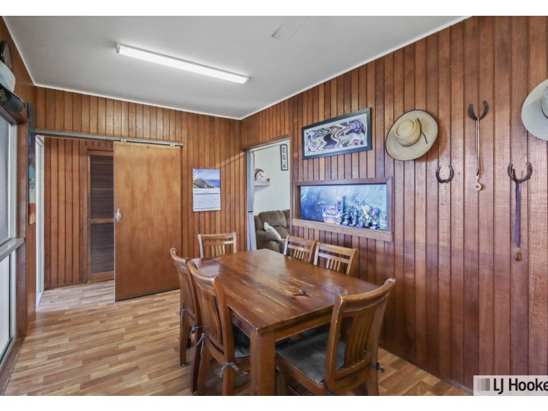 61 Davidson Road, Euramo QLD 4854