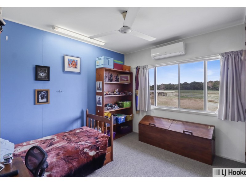 61 Davidson Road, Euramo QLD 4854
