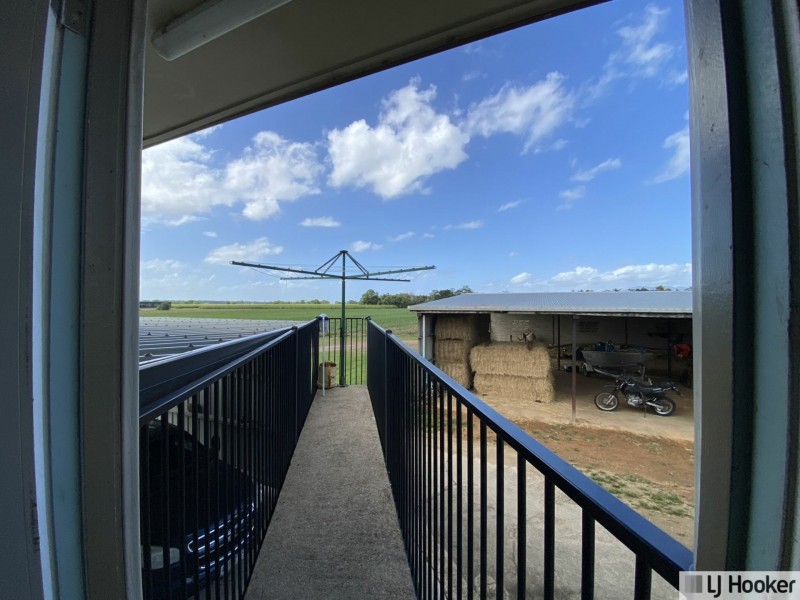 61 Davidson Road, Euramo QLD 4854