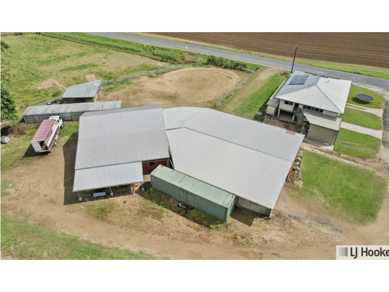 61 Davidson Road, Euramo QLD 4854