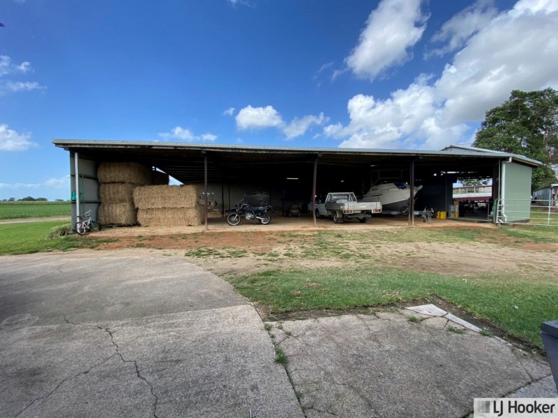 61 Davidson Road, Euramo QLD 4854