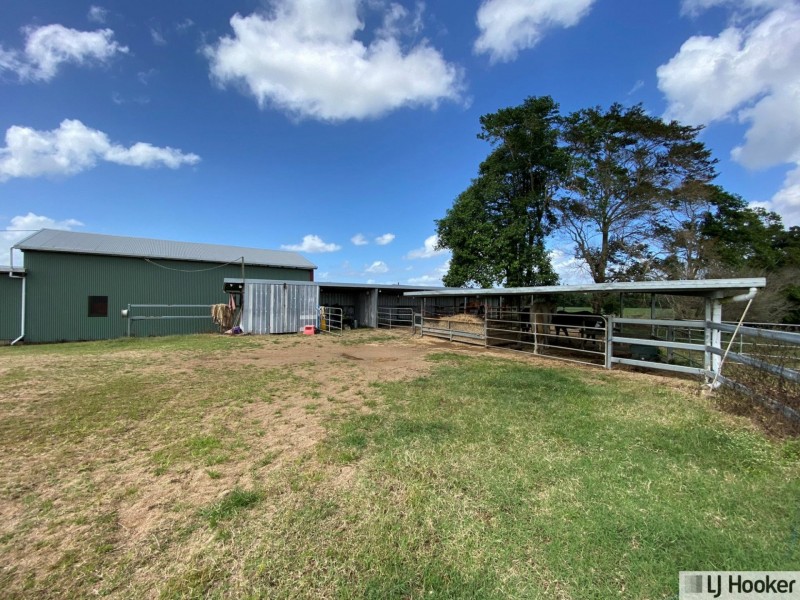 61 Davidson Road, Euramo QLD 4854