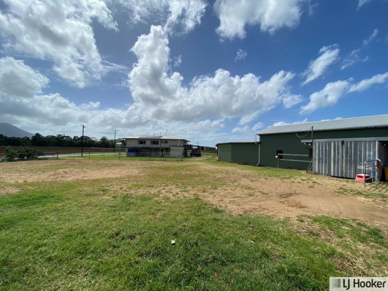 61 Davidson Road, Euramo QLD 4854