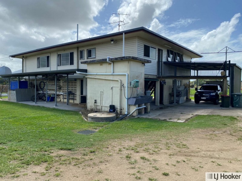 61 Davidson Road, Euramo QLD 4854