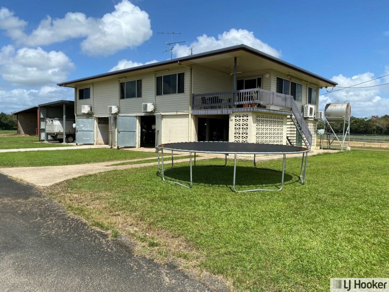 61 Davidson Road, Euramo QLD 4854