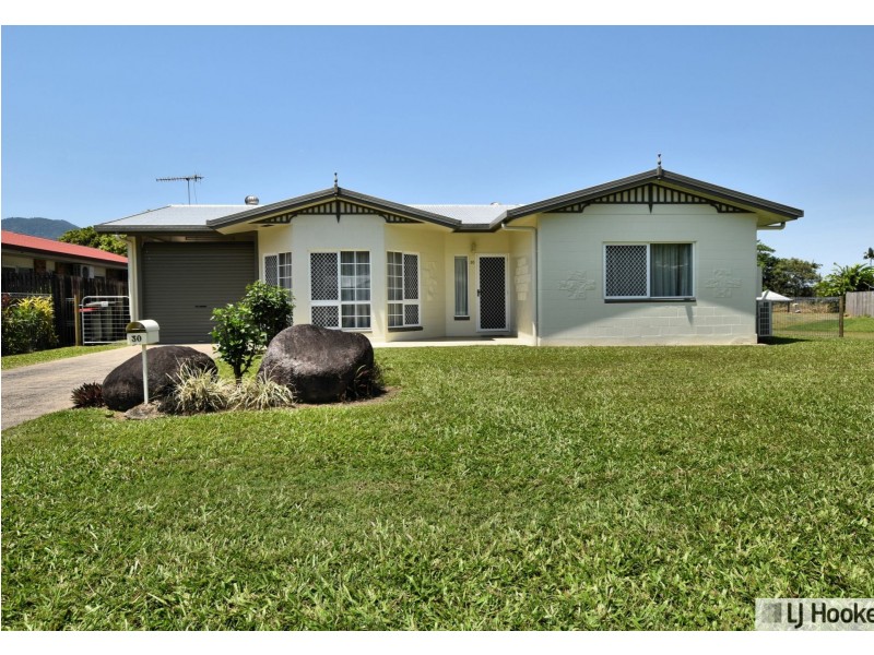 30 Campbell Street, Tully QLD 4854