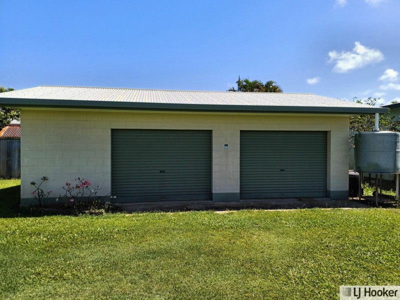 14 Jacobs Road, Kurrimine Beach QLD 4871
