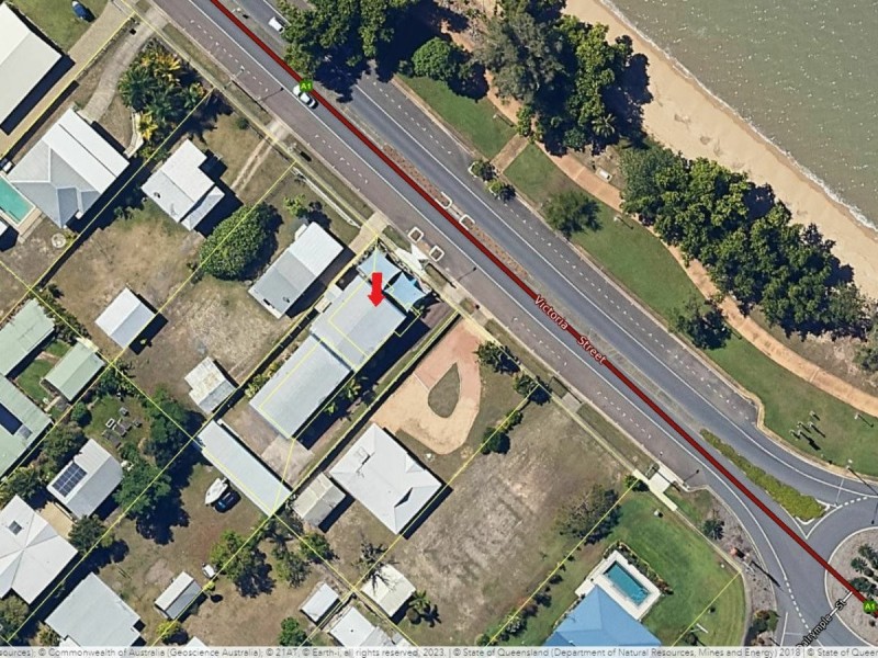 Unit 4/25 Victoria Street, Cardwell QLD 4849