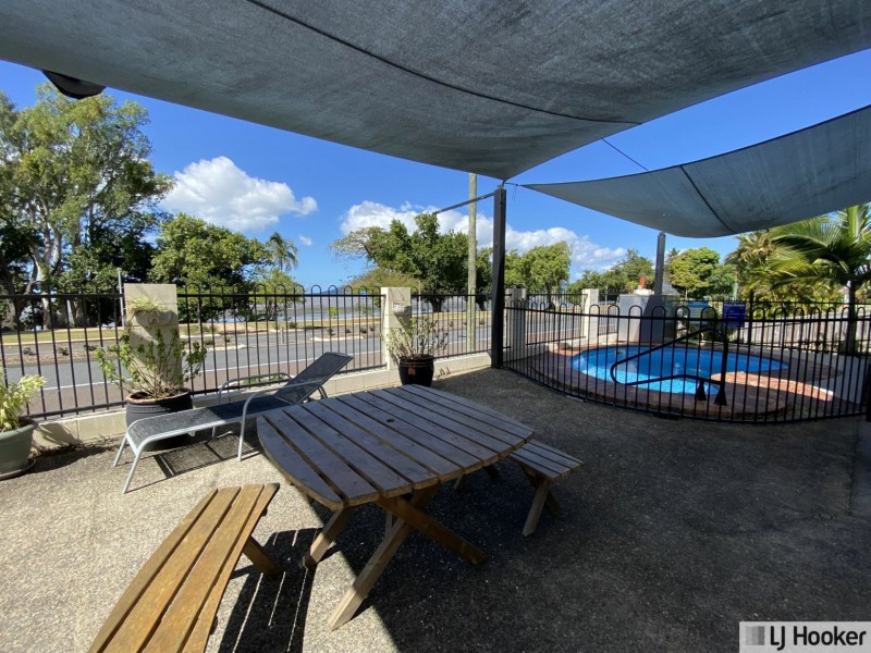 Unit 4/25 Victoria Street, Cardwell QLD 4849