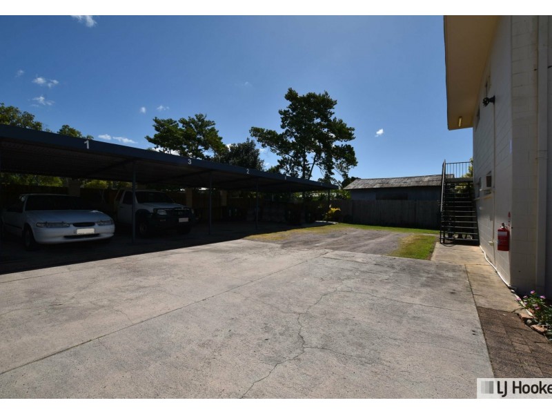 Unit 4/25 Victoria Street, Cardwell QLD 4849