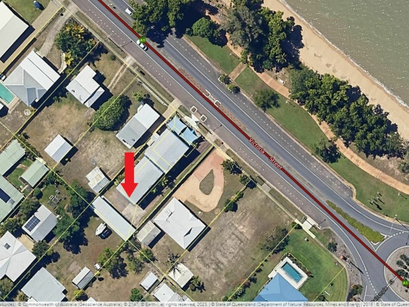 Unit 3/25 Victoria Street, Cardwell QLD 4849