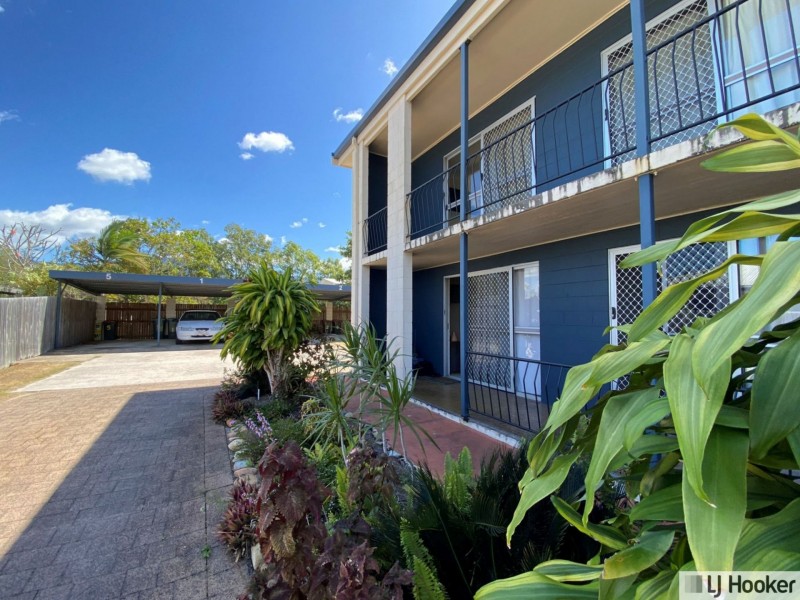 Unit 3/25 Victoria Street, Cardwell QLD 4849
