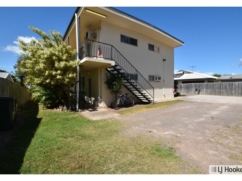 Unit 3/25 Victoria Street, Cardwell QLD 4849