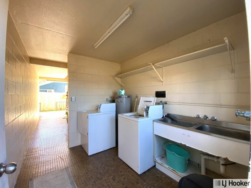 Unit 3/25 Victoria Street, Cardwell QLD 4849