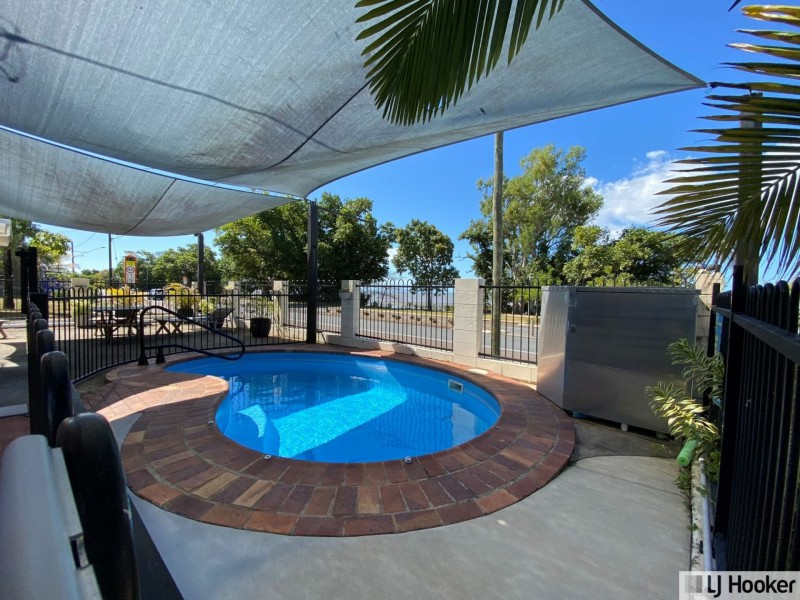 Unit 3/25 Victoria Street, Cardwell QLD 4849