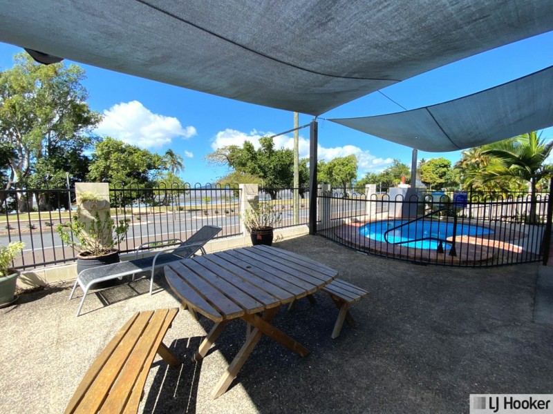 Unit 3/25 Victoria Street, Cardwell QLD 4849