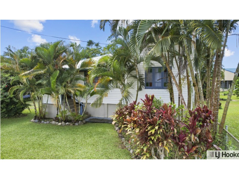 4 Walter Lever Estate Road, Silkwood QLD 4856