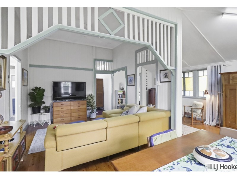 4 Walter Lever Estate Road, Silkwood QLD 4856