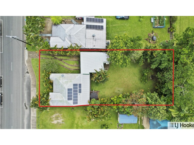 4 Walter Lever Estate Road, Silkwood QLD 4856