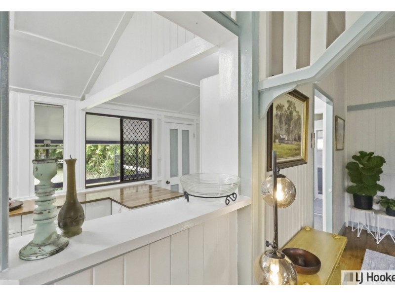 4 Walter Lever Estate Road, Silkwood QLD 4856