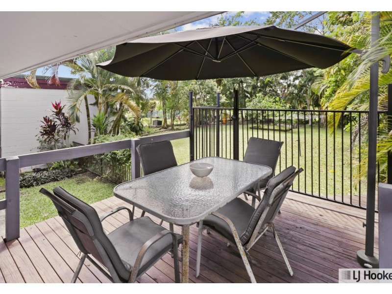 4 Walter Lever Estate Road, Silkwood QLD 4856